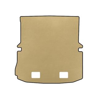 EVA bagageruimtemat (2017-2019, 7-zits, Beige)