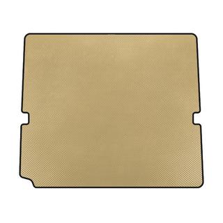 EVA kofferbakmat (Beige) Ford Galaxy 2007–2015
