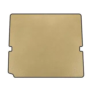 EVA kofferbakmat (Beige)