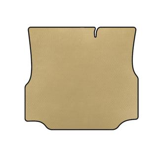 EVA kofferbakmat (SD, Beige) Ford Ka 2016–