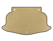 Geely Emgrand EC7 2009– EVA kofferbakmat (2009-2014, HB, 5-deurs, Beige) foto 1