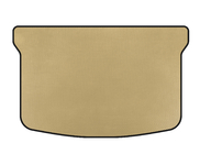 Geely GC-5 2010–2015 EVA kofferbakmat (HB, beige) foto 1