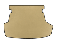 Great Wall Voleex C30 2010–2016 EVA kofferbakmat (SD, Beige) foto 1