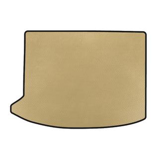 EVA kofferbakmat (Beige) Great Wall Haval H6 II 2017–