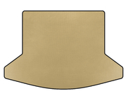 Great Wall Haval H6 III 2020– EVA kofferbakmat v1 (Beige) foto 1
