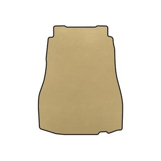 EVA kofferbakmat (SD, Beige) Honda Accord IX 2013–2017