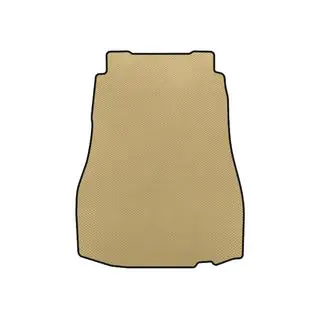 EVA kofferbakmat (SD, Beige)