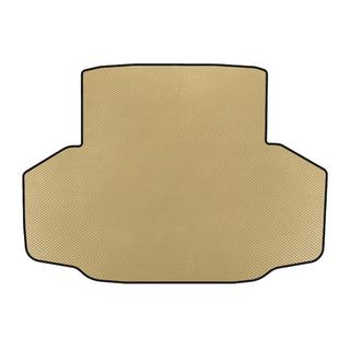 EVA kofferbakmat (SD, Beige)