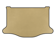 Honda FIT/Jazz 2014–2020 EVA kofferbakmat (HB, beige) foto 1