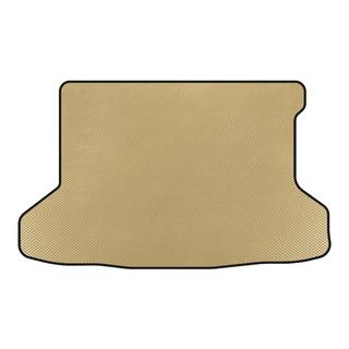 EVA kofferbakmat (Beige)