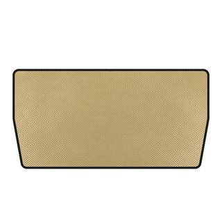 EVA kofferbakmat (Beige)