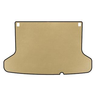 EVA kofferbakmat (Electro, beige)
