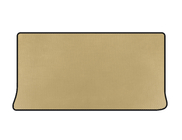 Hummer H2 2002–2009 EVA kofferbakmat (Beige) foto 1