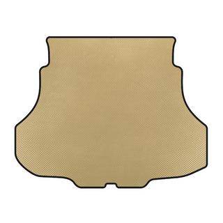 EVA kofferbakmat (SD, Beige)