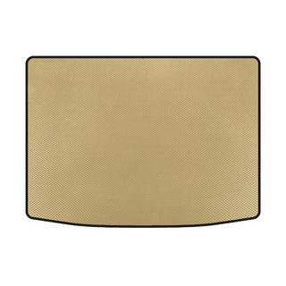EVA kofferbakmat (2019-2020, Elektrisch, Beige)
