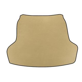 EVA kofferbakmat (SD, Beige)