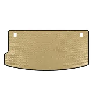 EVA kofferbakmat (HB, beige)