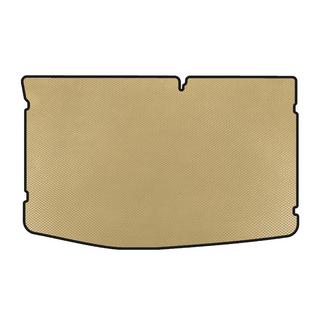 EVA kofferbakmat (HB, beige)
