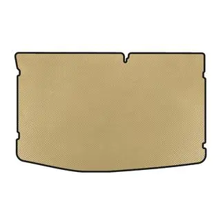 EVA kofferbakmat (HB, beige)