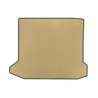 EVA kofferbakmat (Electro, beige)
