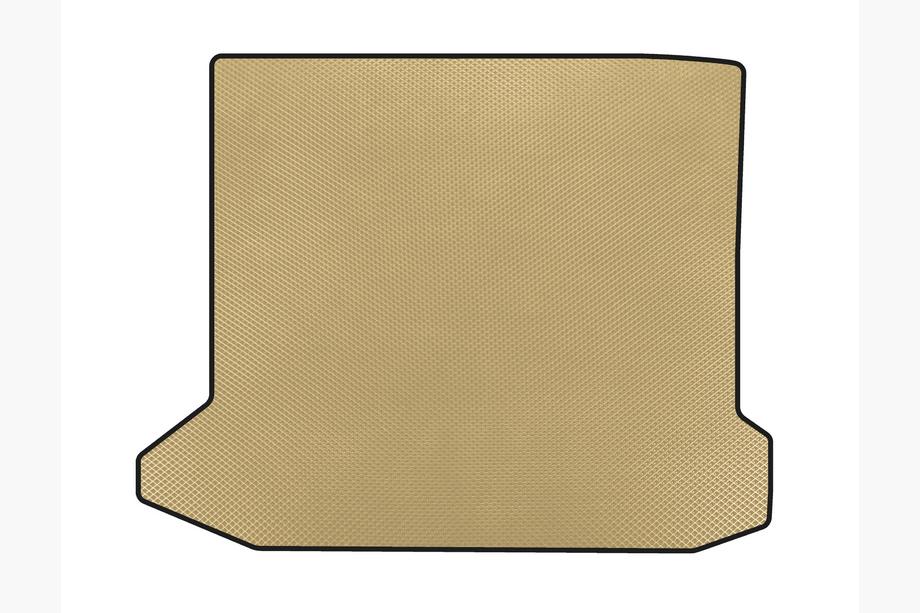 Hyundai Ioniq 5 2021– EVA kofferbakmat (Electro, beige) Image