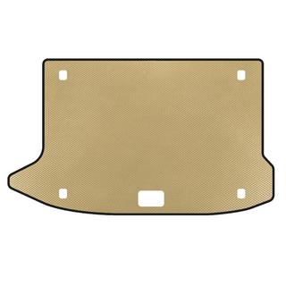 Kofferbakmat EVA V3 (Beige)