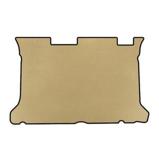 EVA kofferbakmat (Beige)