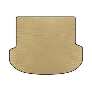 EVA kofferbakmat (2020-2023, Beige)