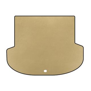 EVA kofferbakmat (2018-2020, Beige)