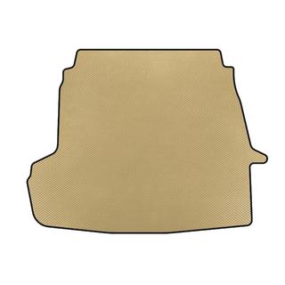 EVA kofferbakmat V-2 (Beige)
