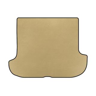 EVA kofferbakmat (Beige)