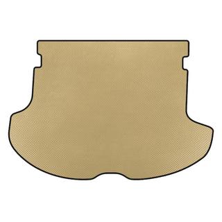 EVA kofferbakmat (Beige)