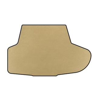 EVA kofferbakmat (SD, Beige)