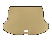 Infiniti QX50 2013–2017 EVA kofferbakmat (Beige) foto 1