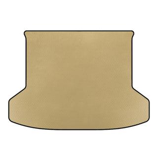 EVA kofferbakmat (Beige)