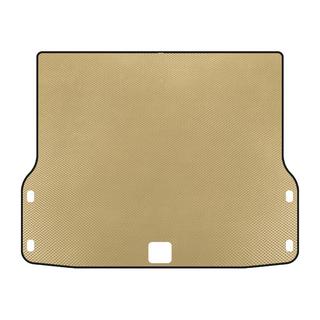 Kofferbakmat EVA (2004-2008, Beige)