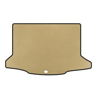 EVA kofferbakmat (Beige) JAC S2 2014–2020