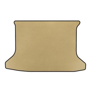 EVA kofferbakmat (Beige)