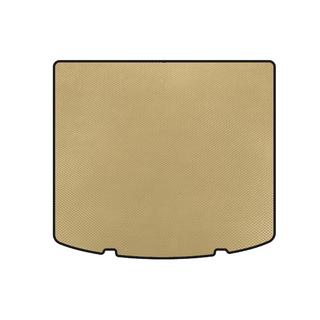 EVA kofferbakmat (Beige)
