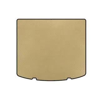 EVA kofferbakmat (Beige)