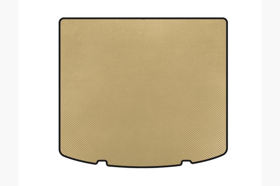 JAC S4 2018– EVA kofferbakmat (Beige) Image