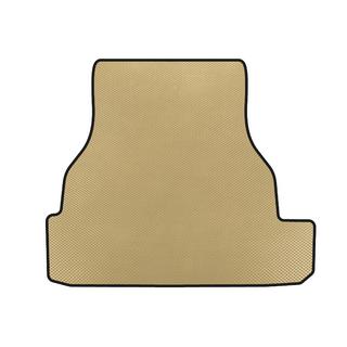 EVA kofferbakmat (SD, Beige)