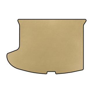 EVA kofferbakmat (Beige)