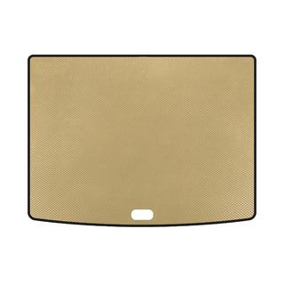 EVA kofferbakmat V-2 (Beige)