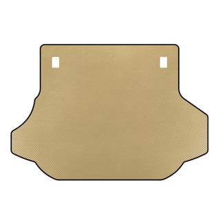 EVA kofferbakmat (Beige)