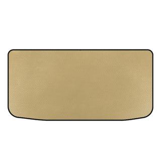 EVA kofferbakmat (Beige) Kia Carnival 2014–2020