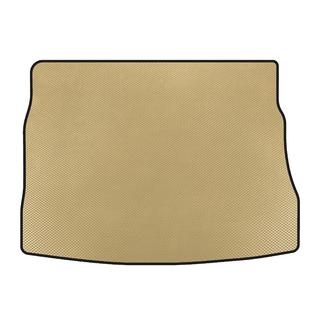 EVA kofferbakmat (HB, 3-deurs, beige)