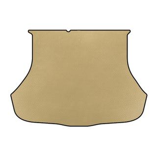 EVA kofferbakmat (SD, Beige)