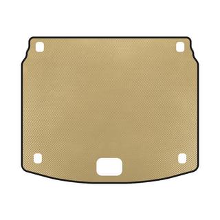 EVA kofferbakmat (Beige)