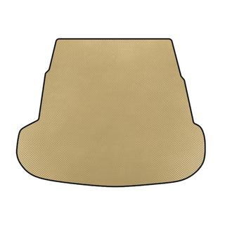 EVA kofferbakmat (SD, Beige)